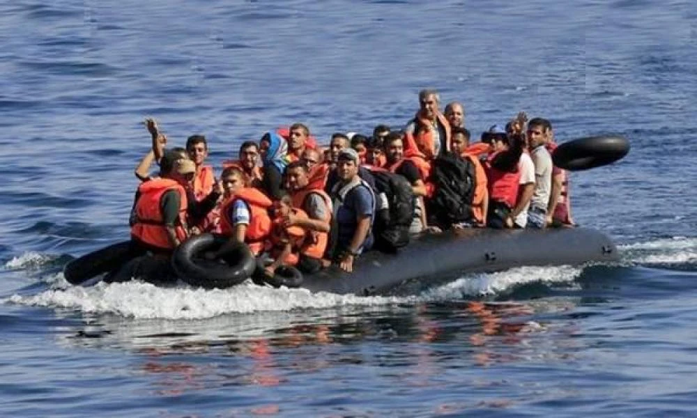  Με το ζόρι "υποχρεωτική αλληλεγγύη" για το μεταναστευτικό! Οι 27 της ΕΕ θα φιλοξενούν μετανάστες ή θα βοηθούν οικονομικά Ελλάδα, Ιταλία και Ισπανία